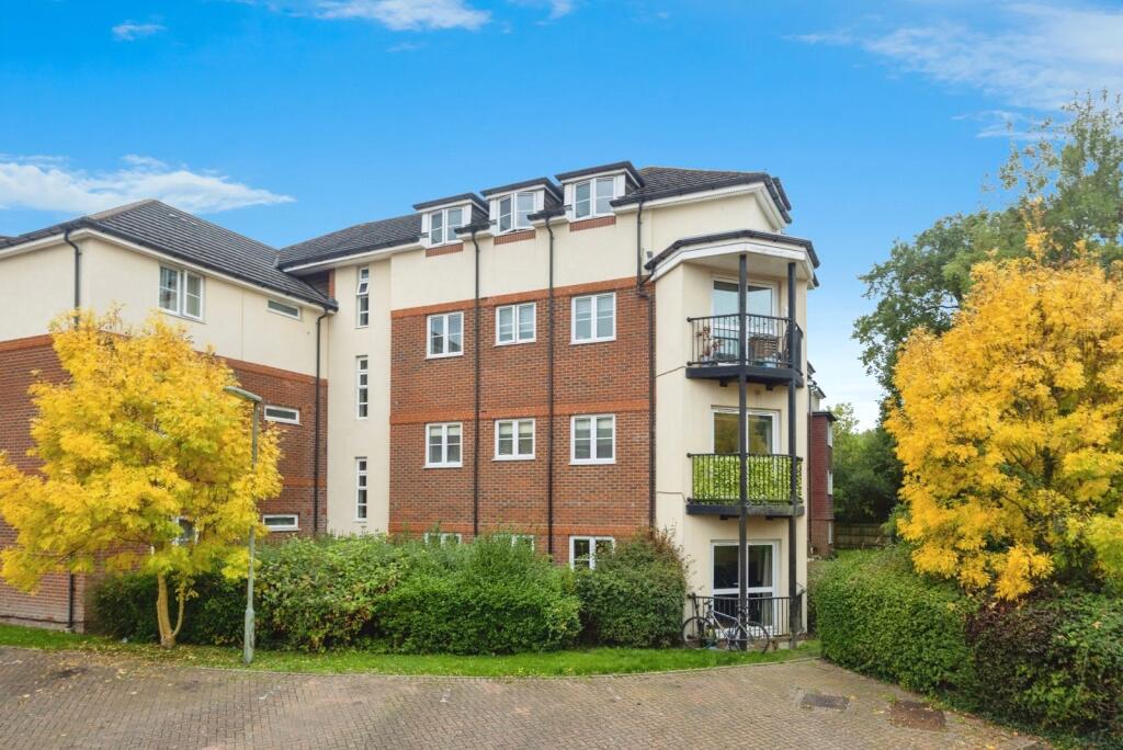Main image of property: School Meadow, Guildford, Surrey, GU2