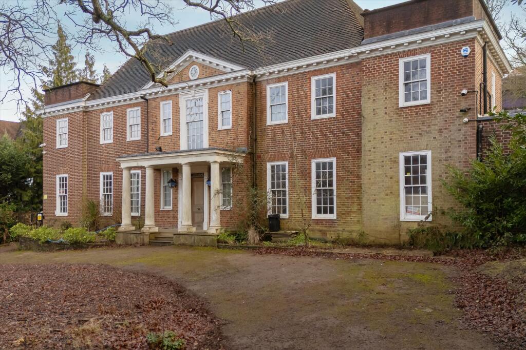 Main image of property: Winnington Road, Hampstead Garden Suburb, London N2.