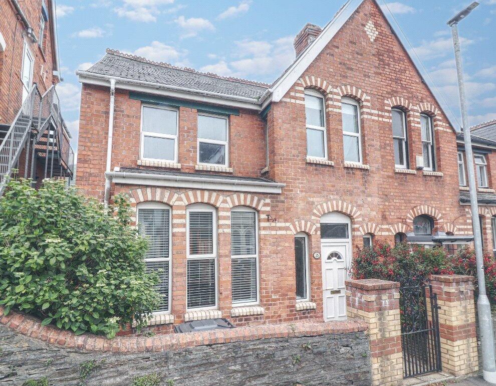 Main image of property: Church Road, Ilfracombe, Devon, EX34