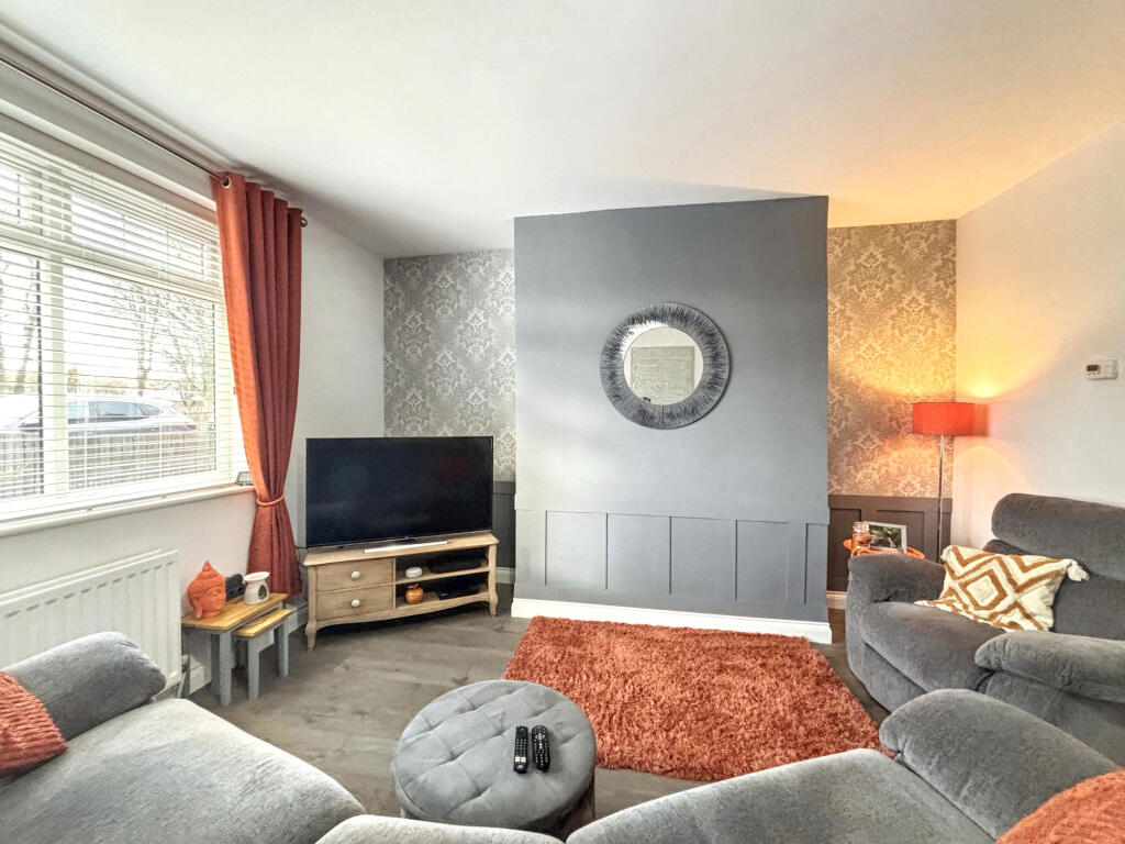 House in Ashington, Hirst - View 3