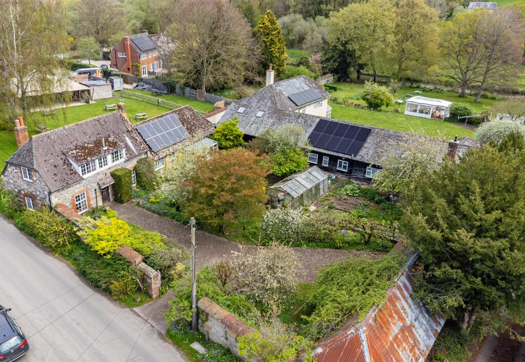 Main image of property: Berwick St. James, Salisbury, SP3