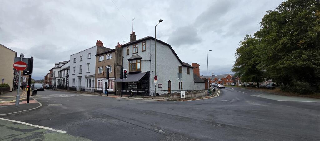 Main image of property: St. Owen Street, Hereford