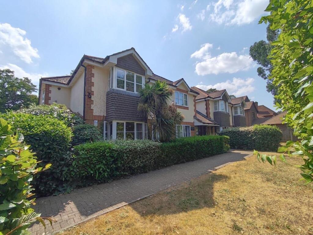 Main image of property: Clarendon House, Fleet