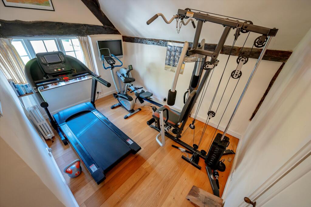 Additional image 11 of Newnham, Henley-in-Arden, Warwickshire B95