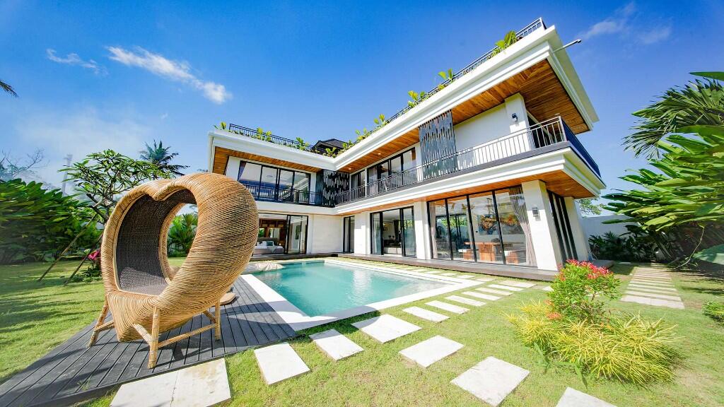 Main image of property: Ubud, Bali