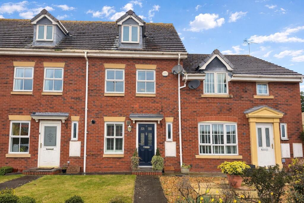Main image of property: Fairfax Drive, Nantwich
