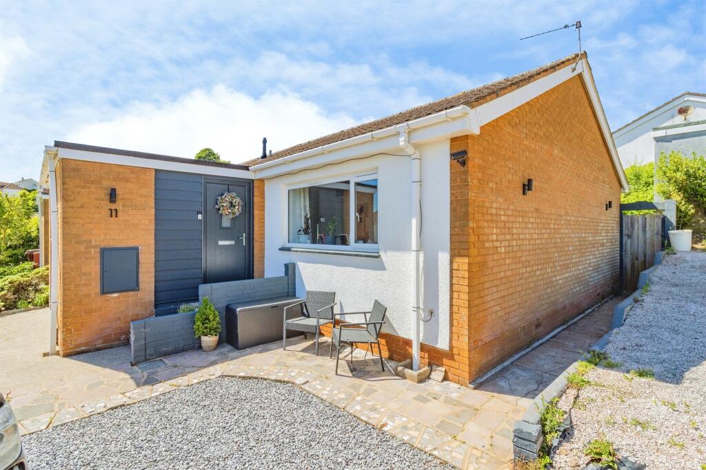 Main image of property: Velland Avenue, Torquay