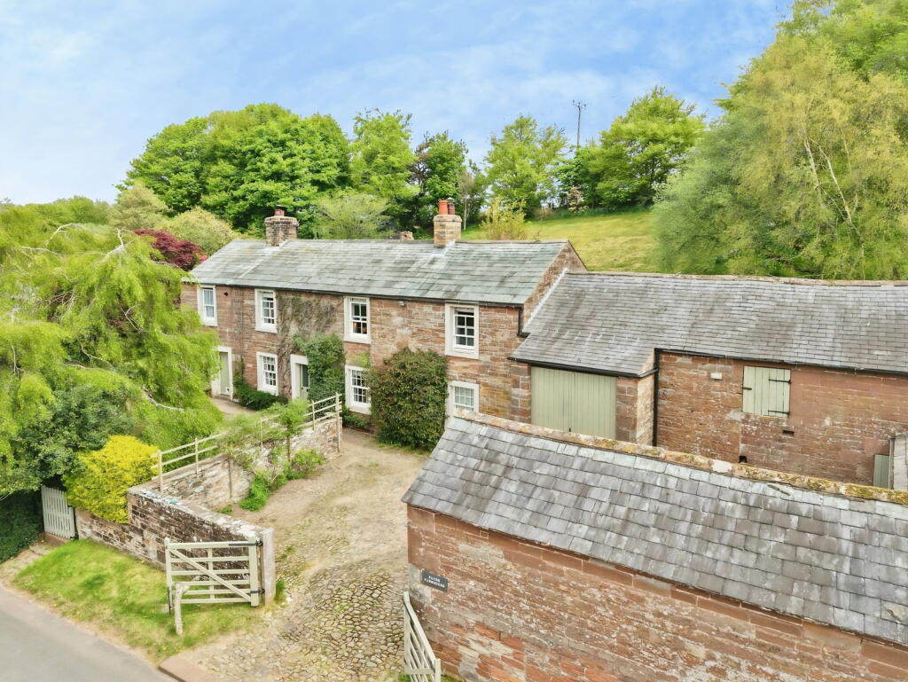 Main image of property: Faugh Farm House, Faugh, Heads Nook, CA8