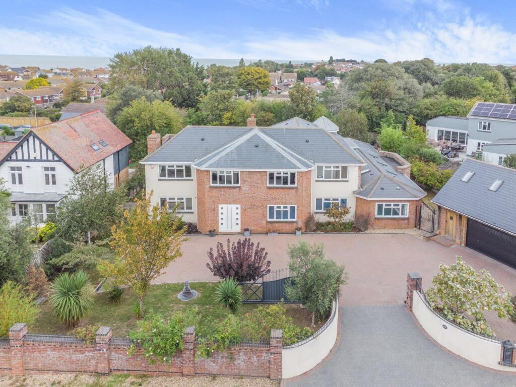 House, 542 m²