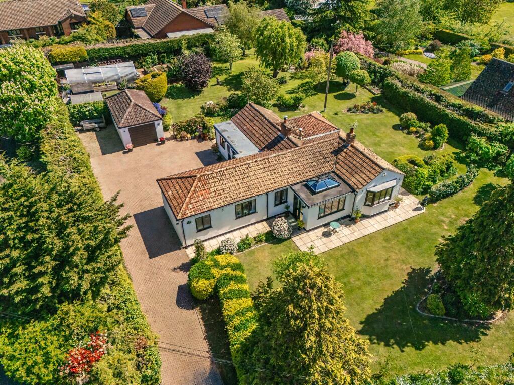 Main image of property: Sandfield Lane, Sedgeberrow, WR11