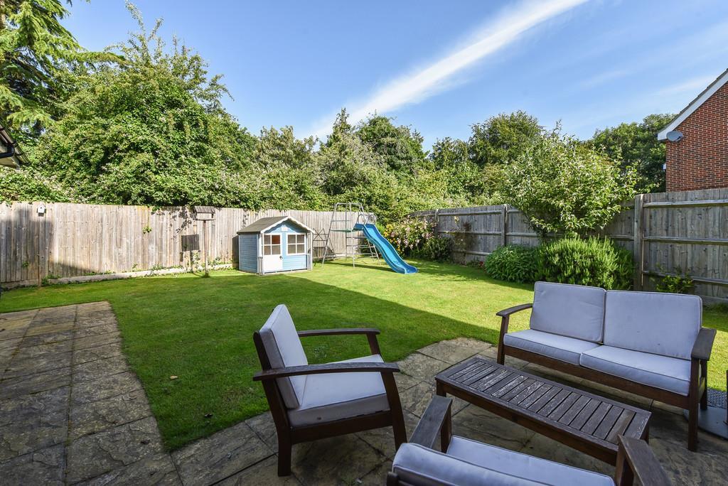 House in Chichester, Fishbourne - View 2