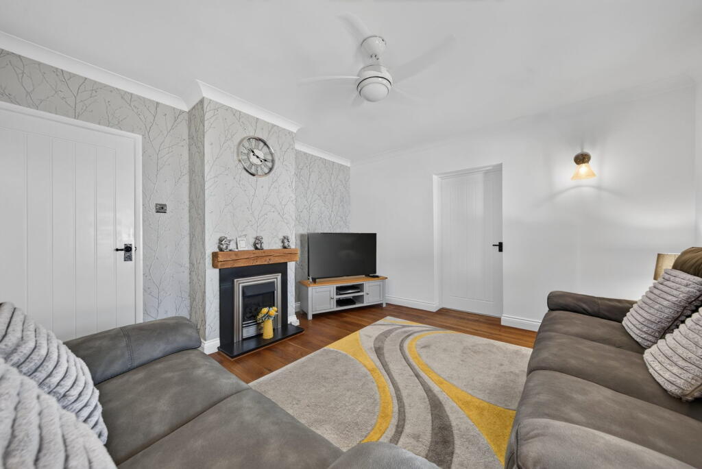 House in Kettering, Avondale - View 5