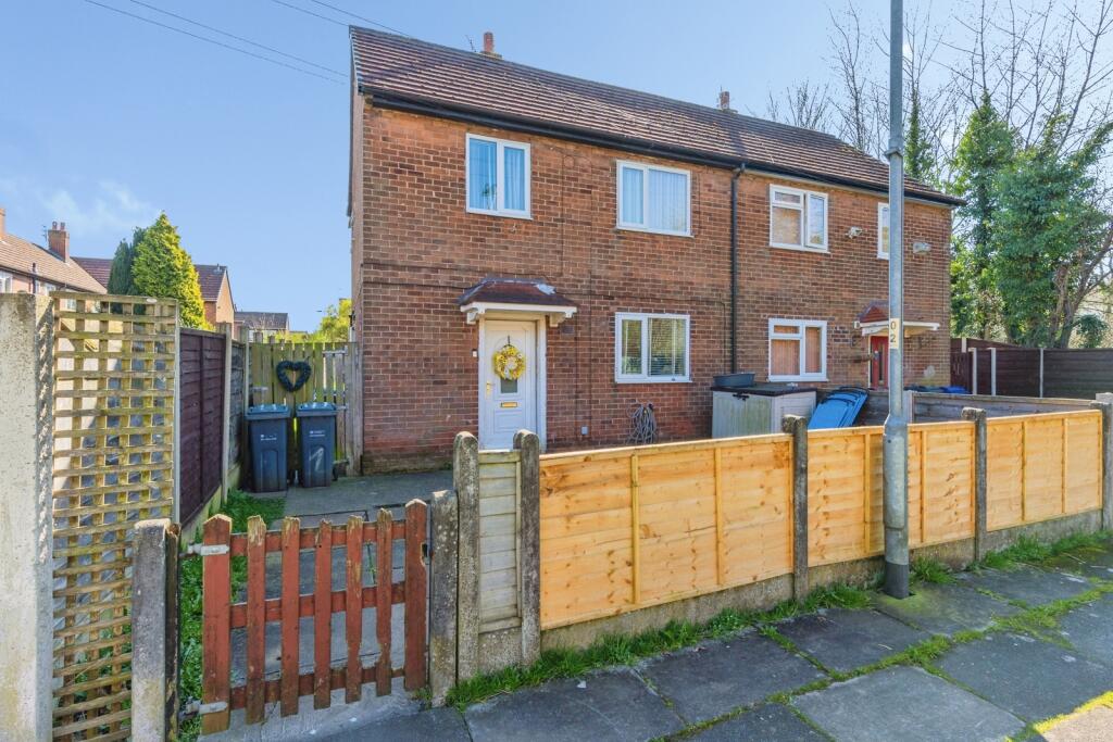 Main image of property: Kinsale Walk, Manchester, Greater Manchester, M23