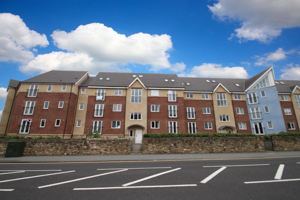 Main image of property: Chillingham Road, Heaton, Newcastle upon Tyne, Tyne and Wear, NE6 5BJ