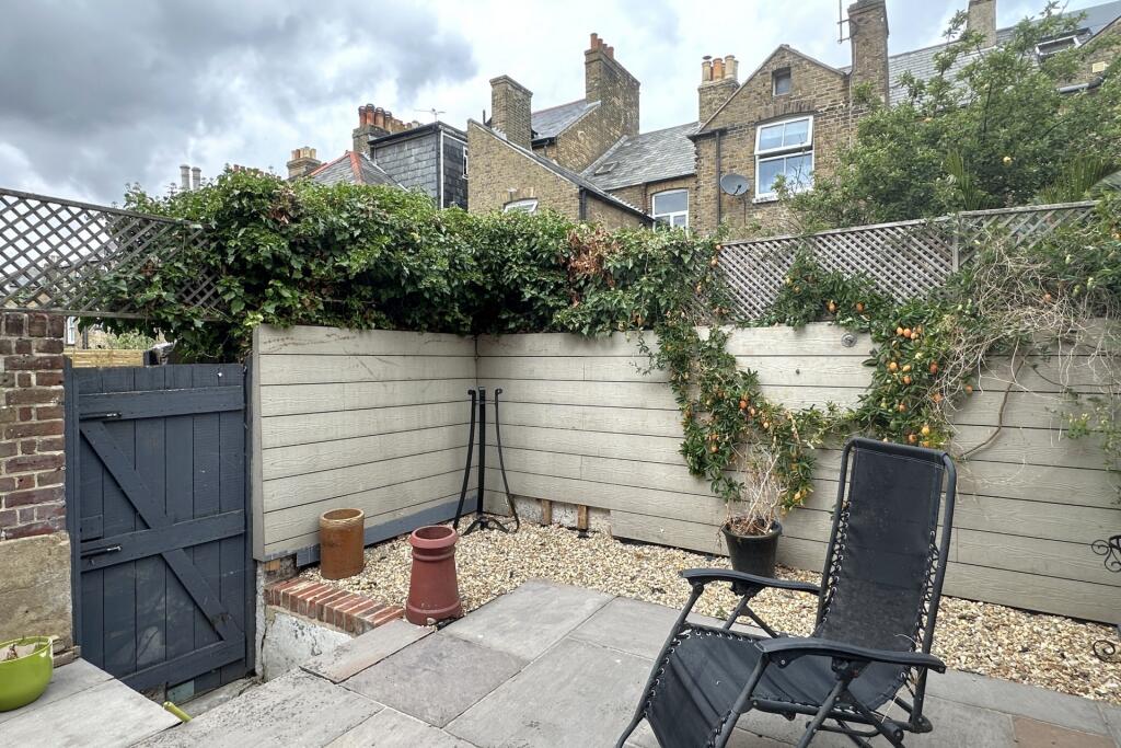 House in Dover, Middle Deal, Deal - More