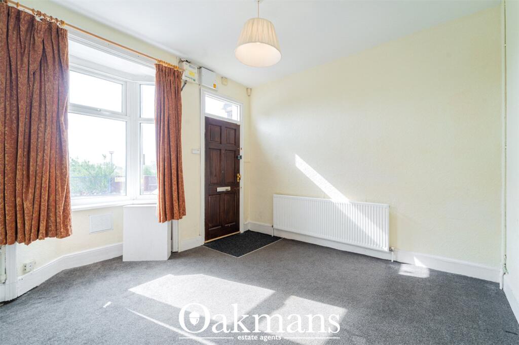 House in Birmingham - View 3