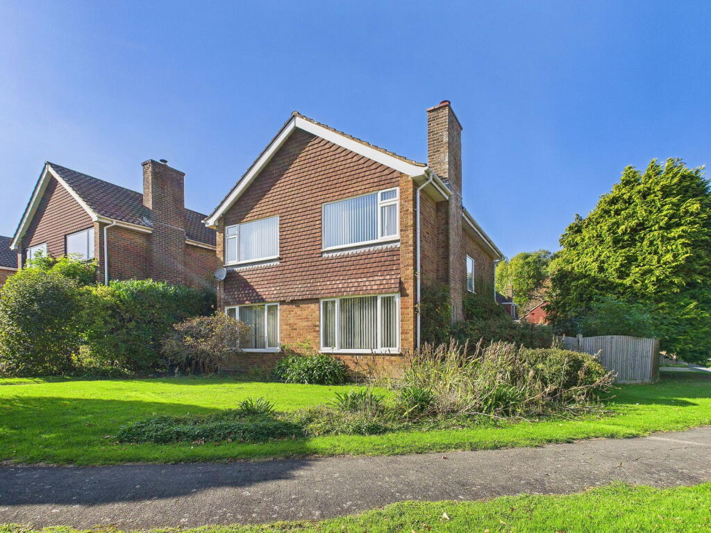 Main image of property: Lockitt Way, Kingston, Lewes, BN7 3LG