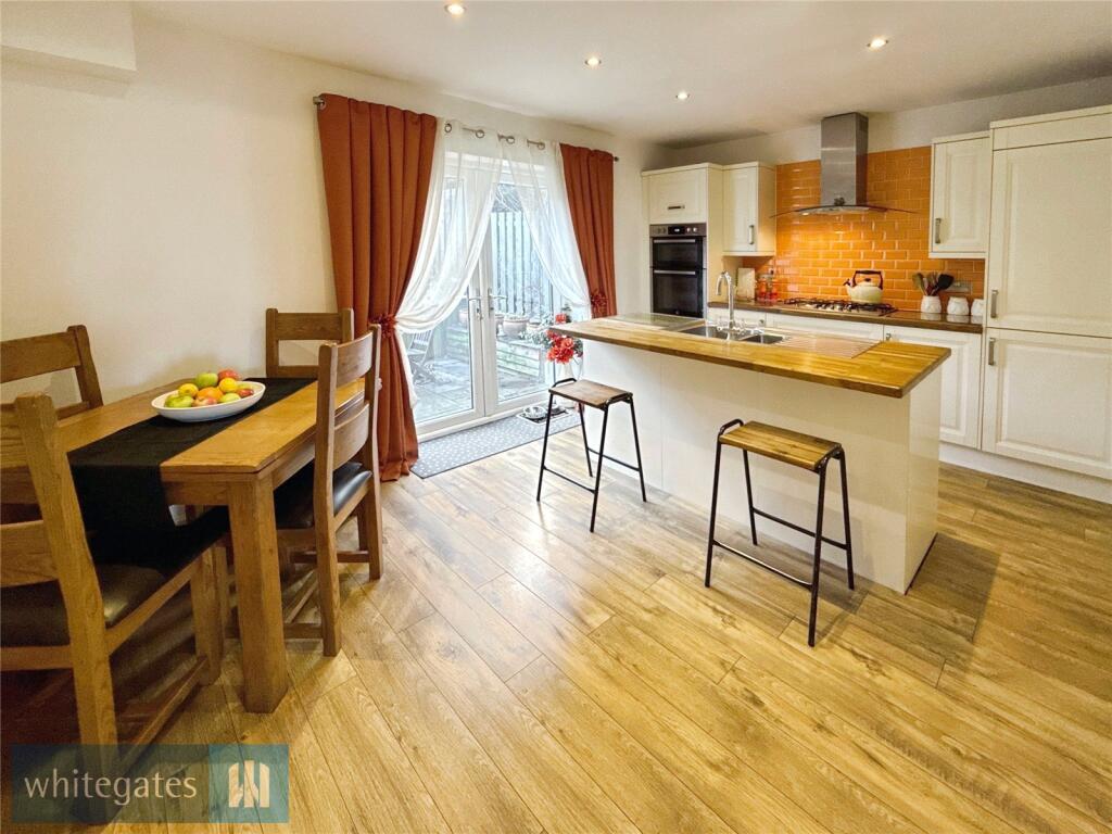 Poulton Street, Monk Bretton, S71 photo 4