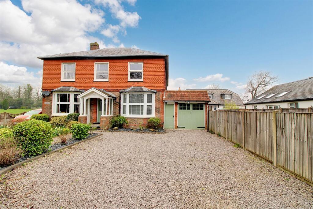 Main image of property: Hookwood, Horley