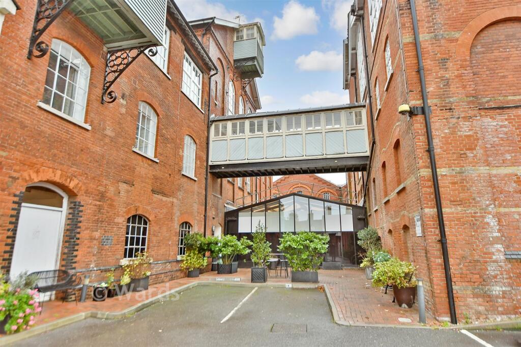 Main image of property: Court Street, Faversham, Kent