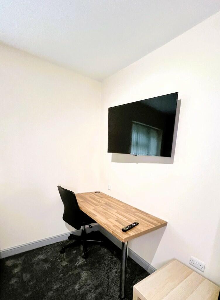Apartment in Derby - More