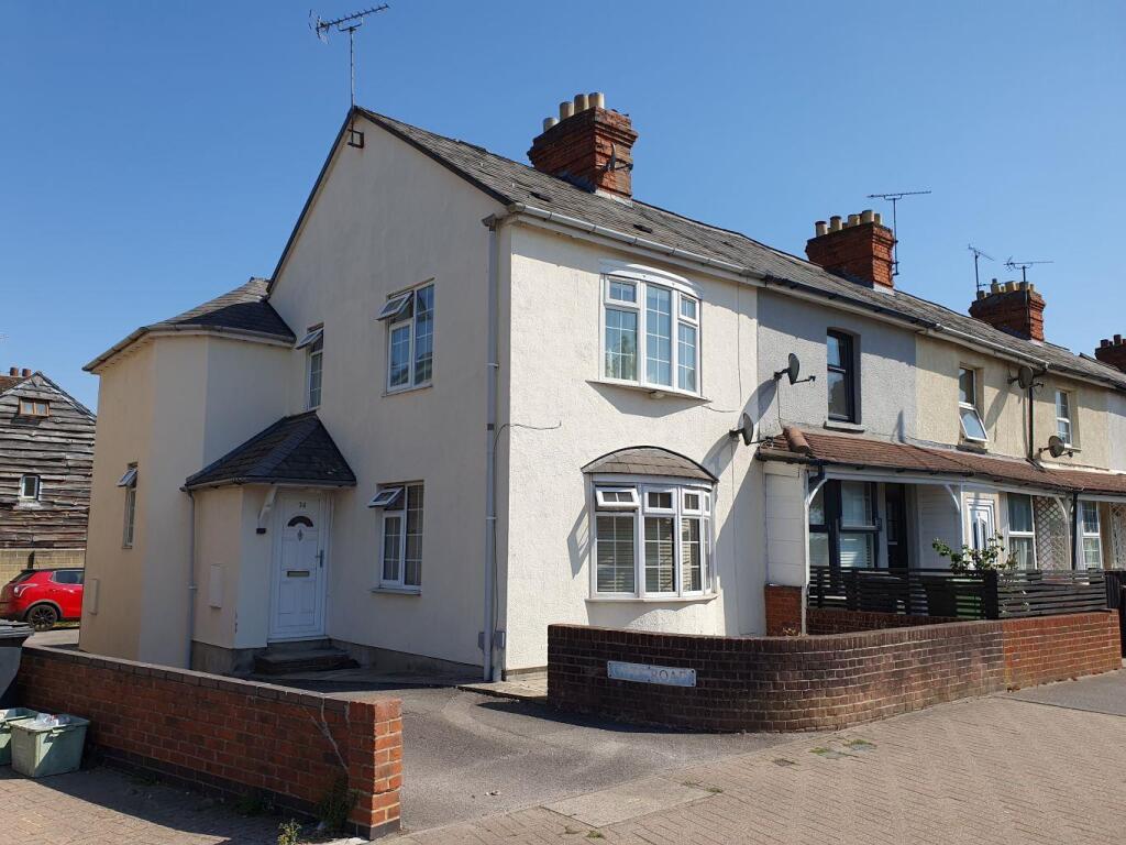 Main image of property: Kings Road, Newbury, Berkshire