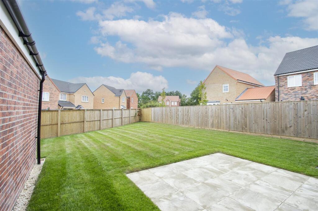 House in Sheffield - View 3