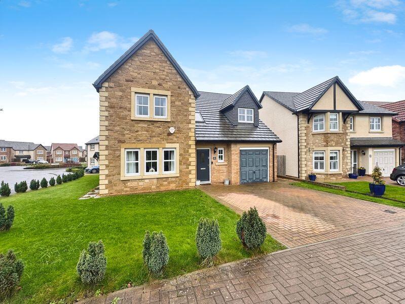 Main image of property: Shepherd Drive, Crawcrook