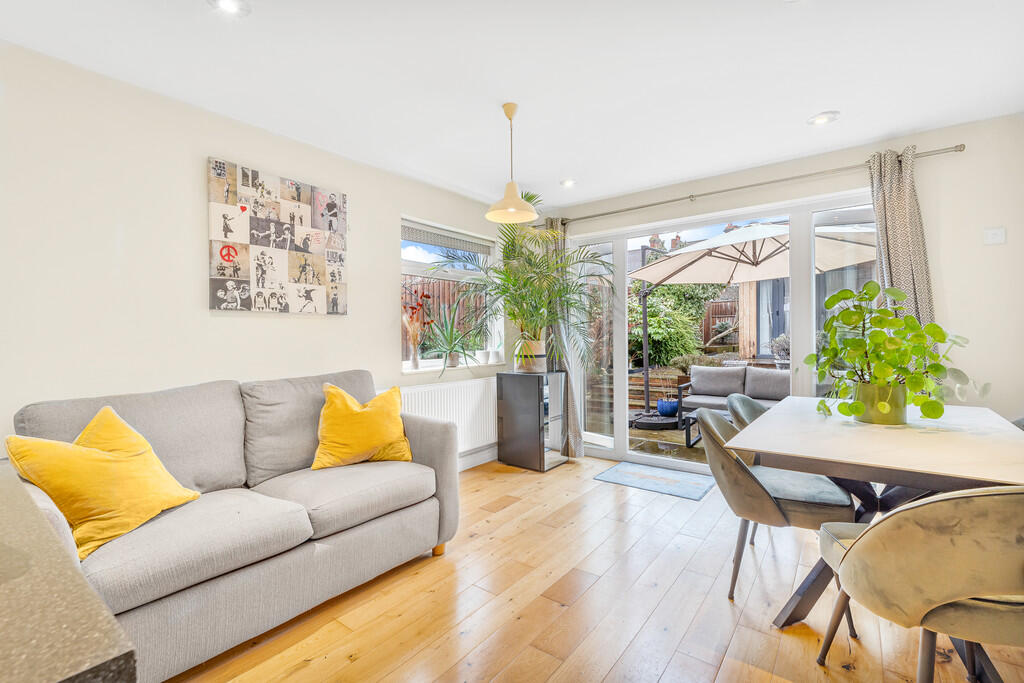 Main image of property: Murray Road, Ealing
