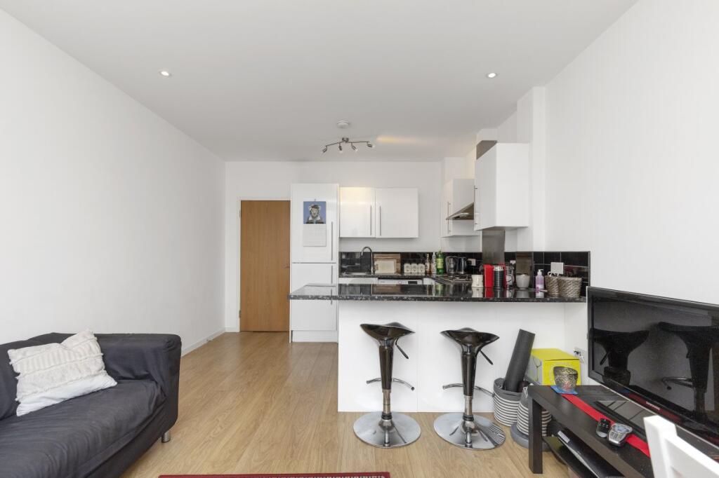 Main image of property: Coldharbour Lane, Sw9