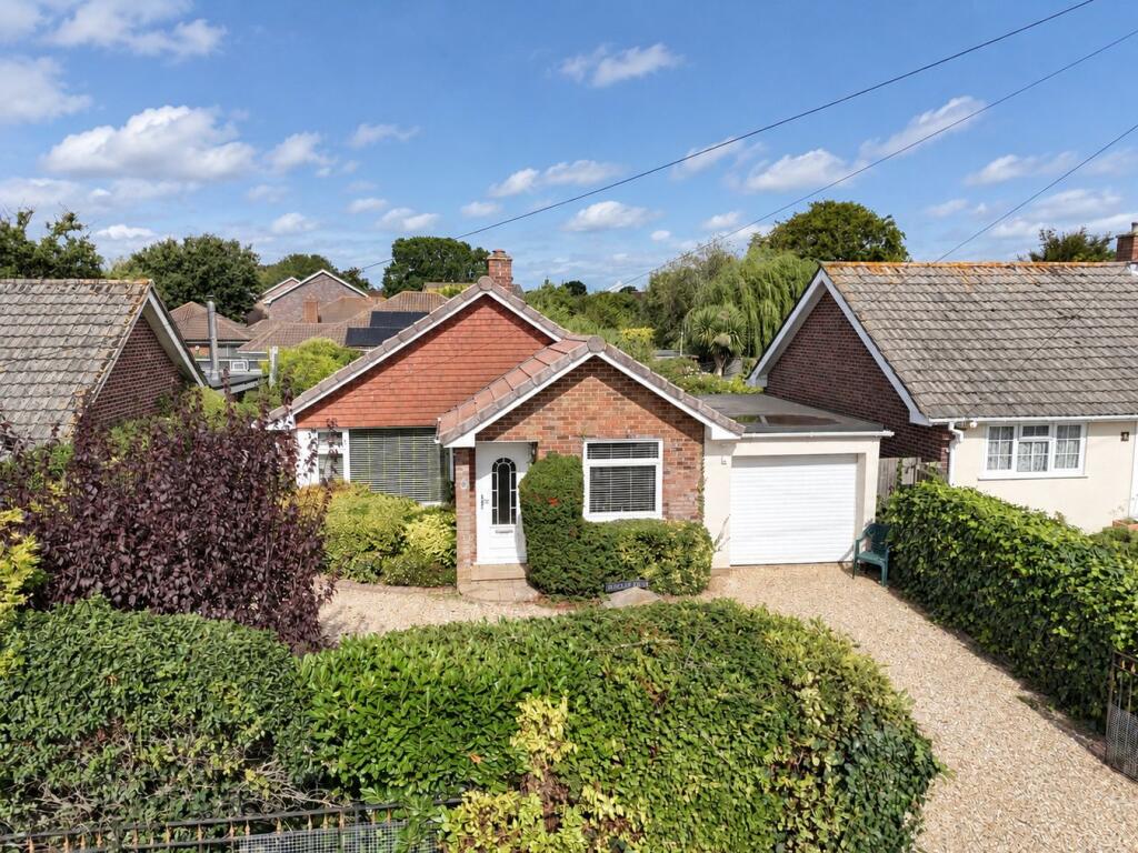 Main image of property: Clausen Way, Pennington, Lymington, SO41