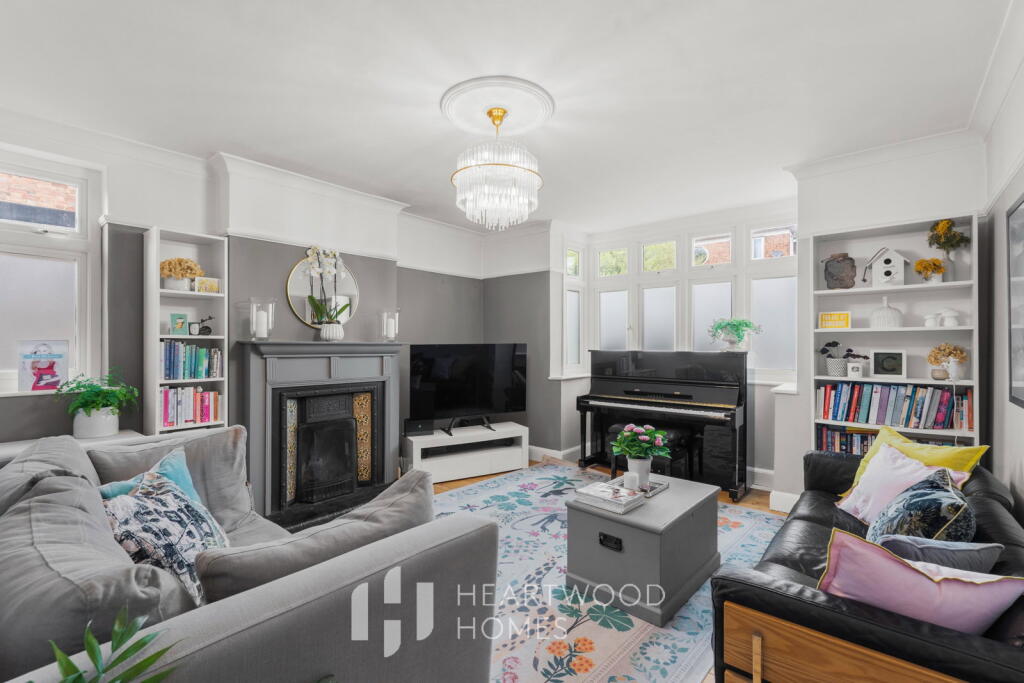 House in St Albans, Fleetville - View 4