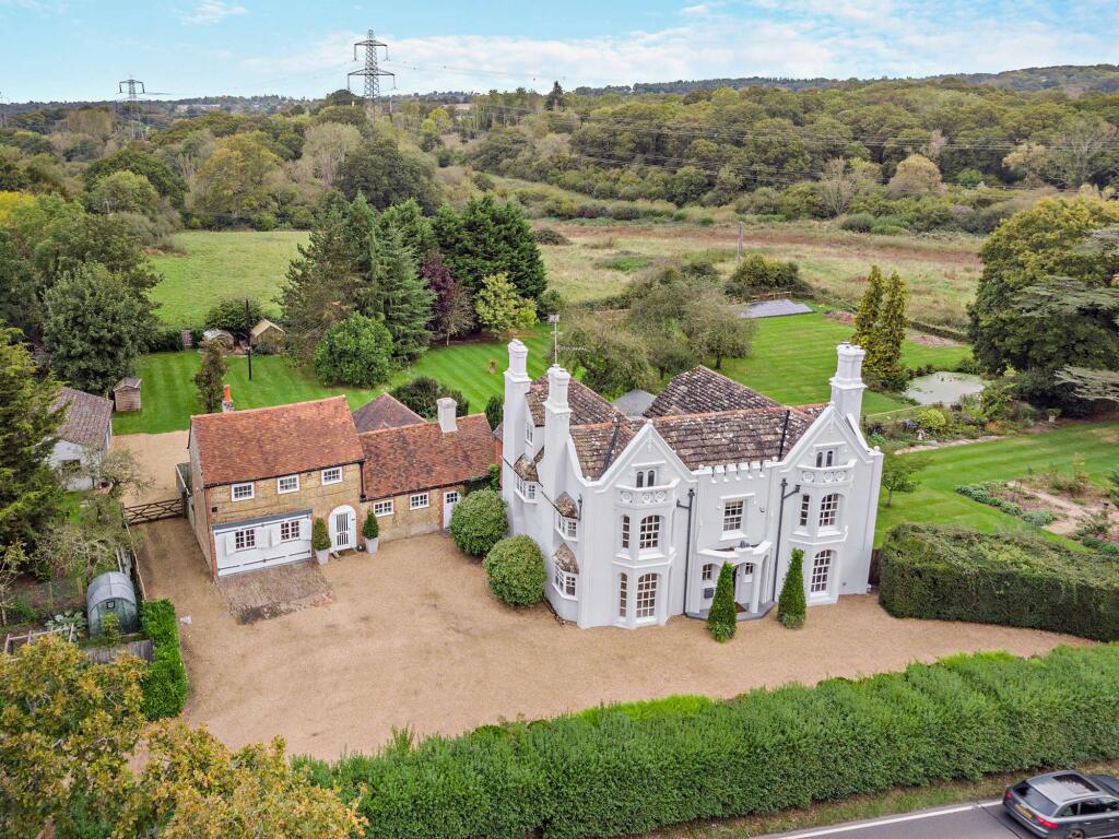 Main image of property: Bolney Road, Cowfold, RH13