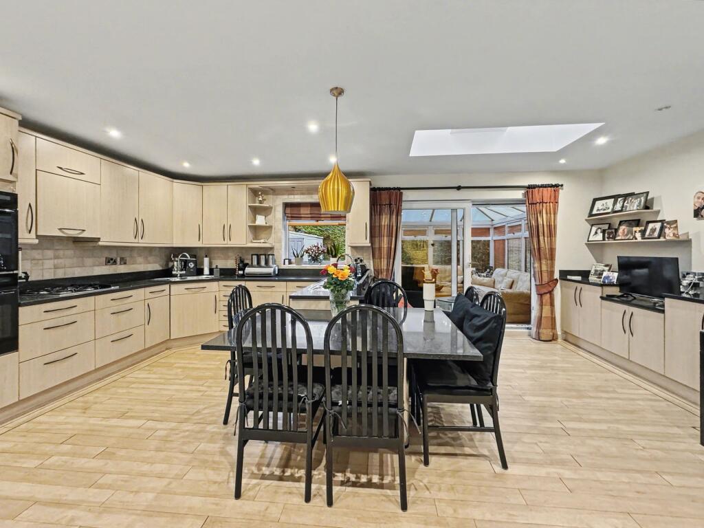 House in Bury, Greater Manchester - View 5
