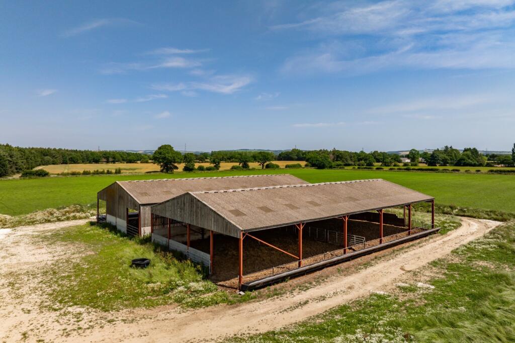 Main image of property: Lot 2: Little Groves, Bielby, York, East Yorkshire, YO42