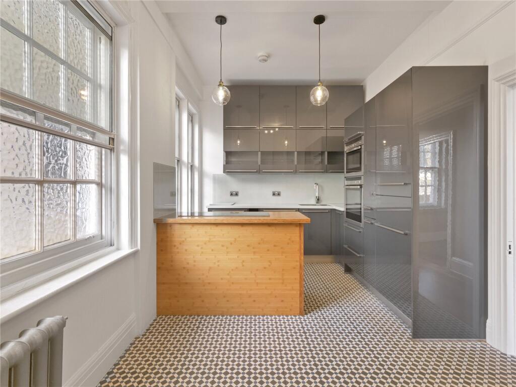 Main image of property: Baker Street, London