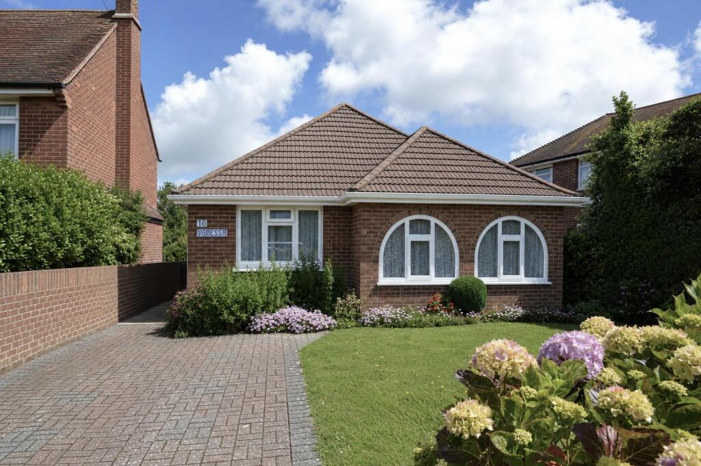 Main image of property: CLOSE TO CLIFF PATH * SHANKLIN