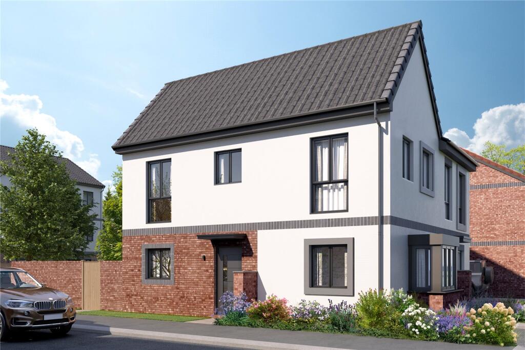 Main image of property: Armson Crescent, Arnold, Nottingham