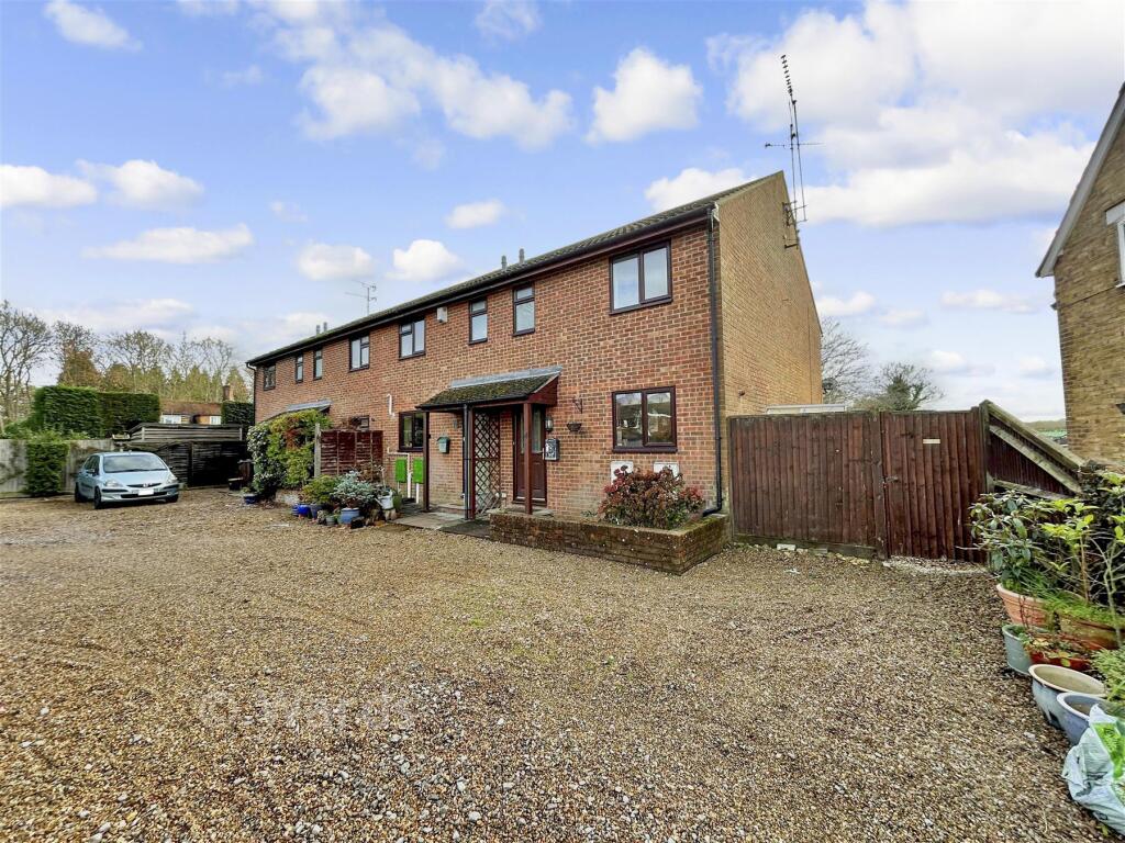 Main image of property: Garden Close, Staplehurst, Tonbridge, Kent