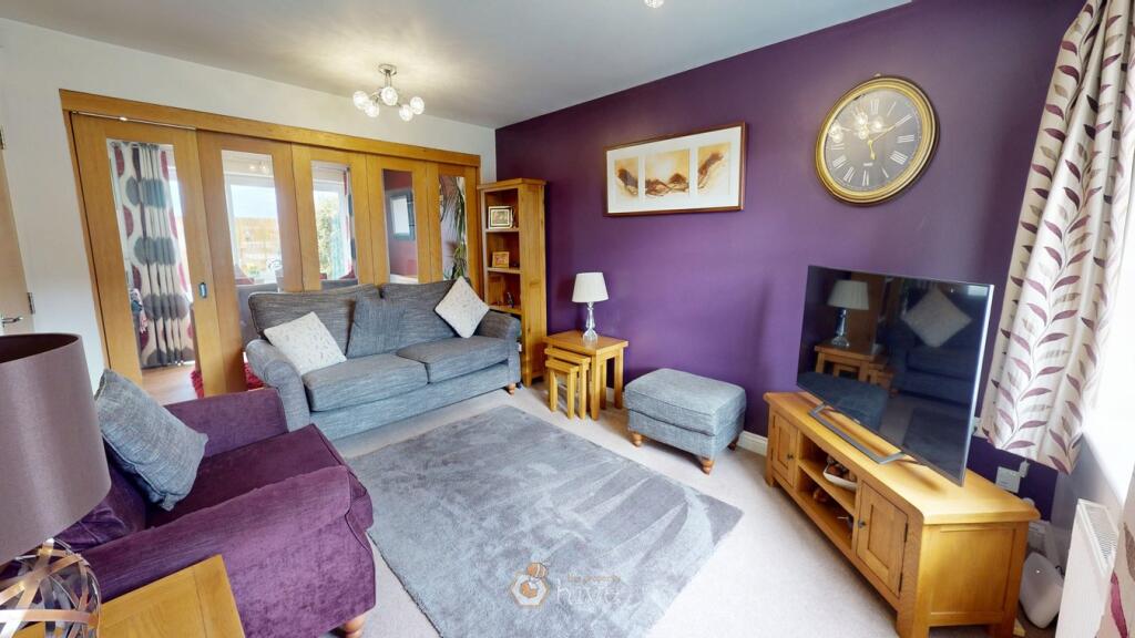 Blakewood Drive, Blaxton, Doncaster, DN9 photo 4