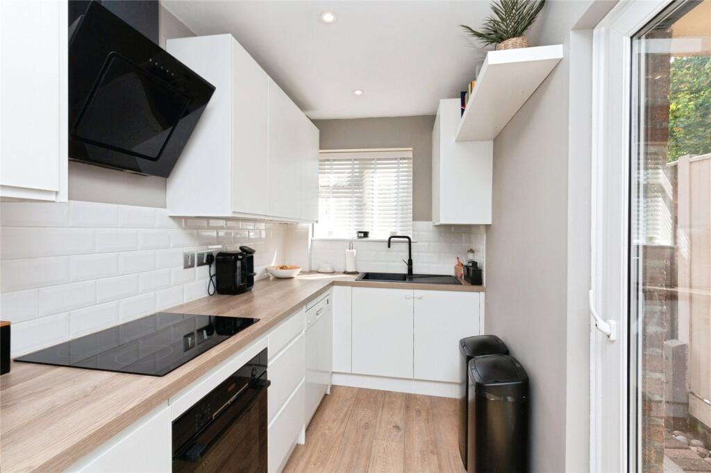 House in Reading - View 4