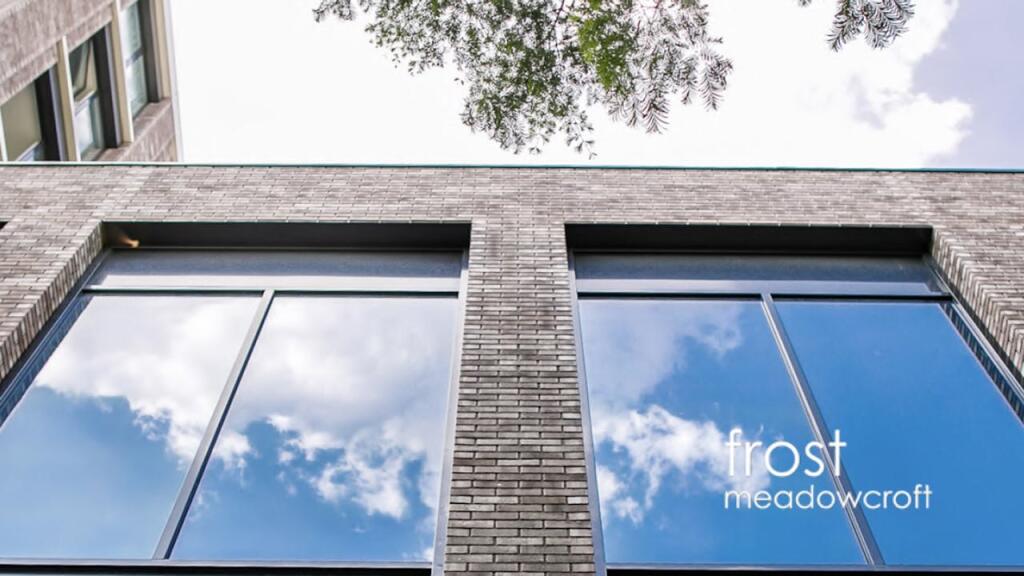Chiswick Works 100 Bollo Lane W4 Office to let