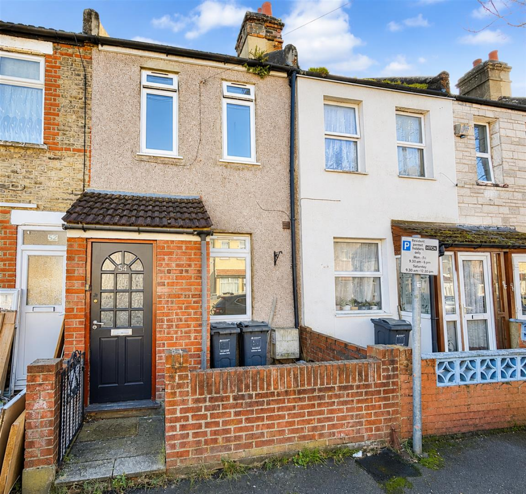 Main image of property: Myrtle Road, Hounslow, TW3