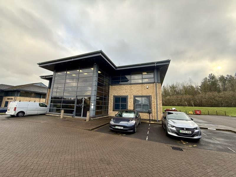 Main image of property: Bracken Hill Business Park, 3 Fern Court, Peterlee SR8 2RR