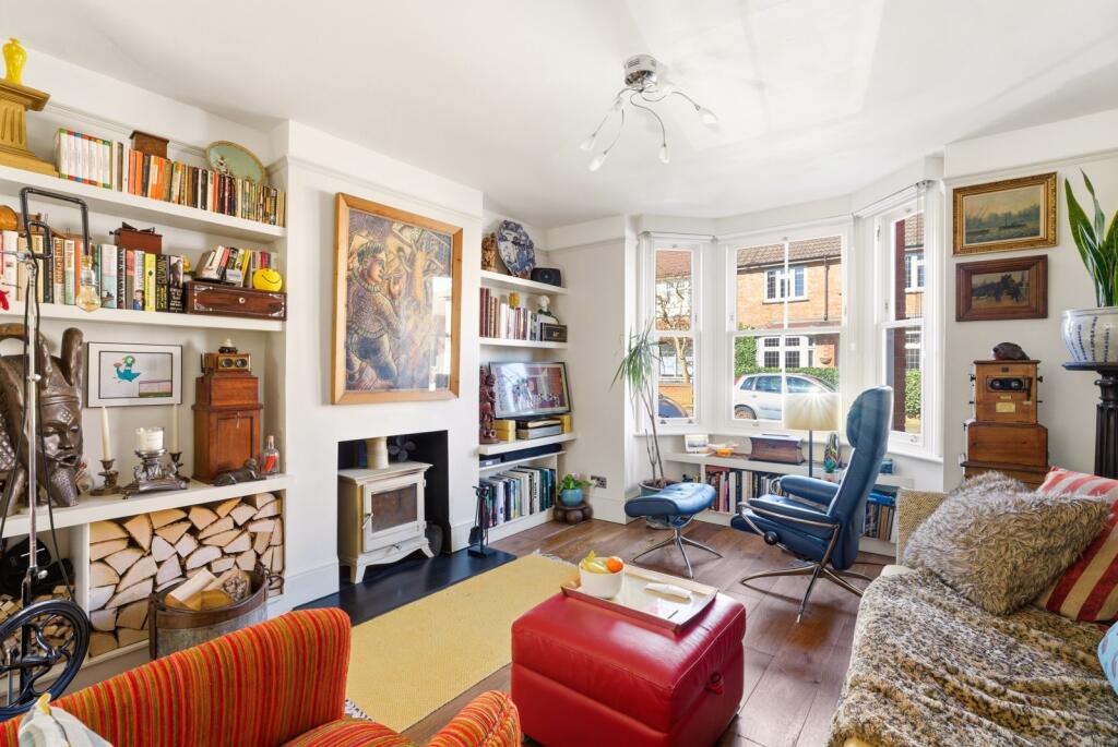 Additional image 2 of Coleswood Road, Harpenden, Hertfordshire, AL5