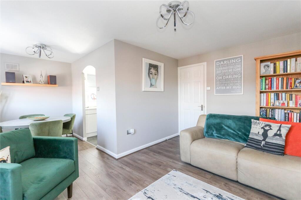 Haslington Road, Manchester, Greater Manchester, M22 photo 2