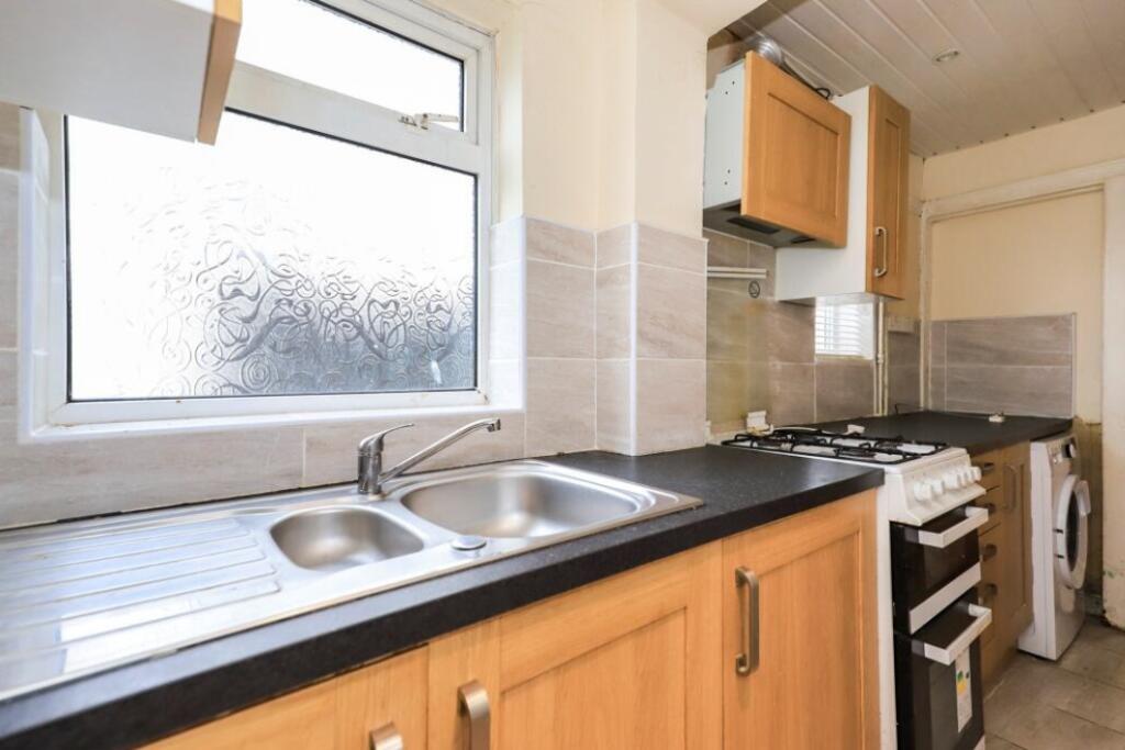 House in Wolverhampton - More