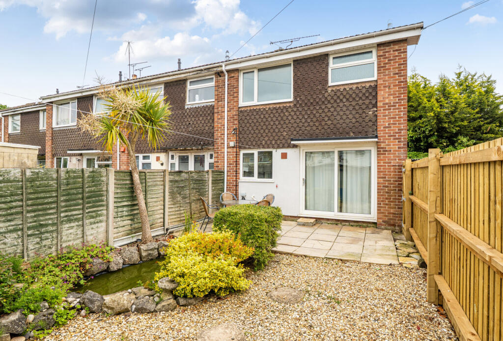 Main image of property: Longford, Yate, Bristol, Gloucestershire, BS37