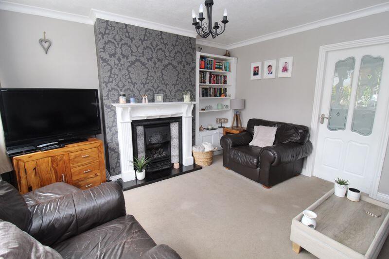 Halton Drive, Timperley – pohled 5
