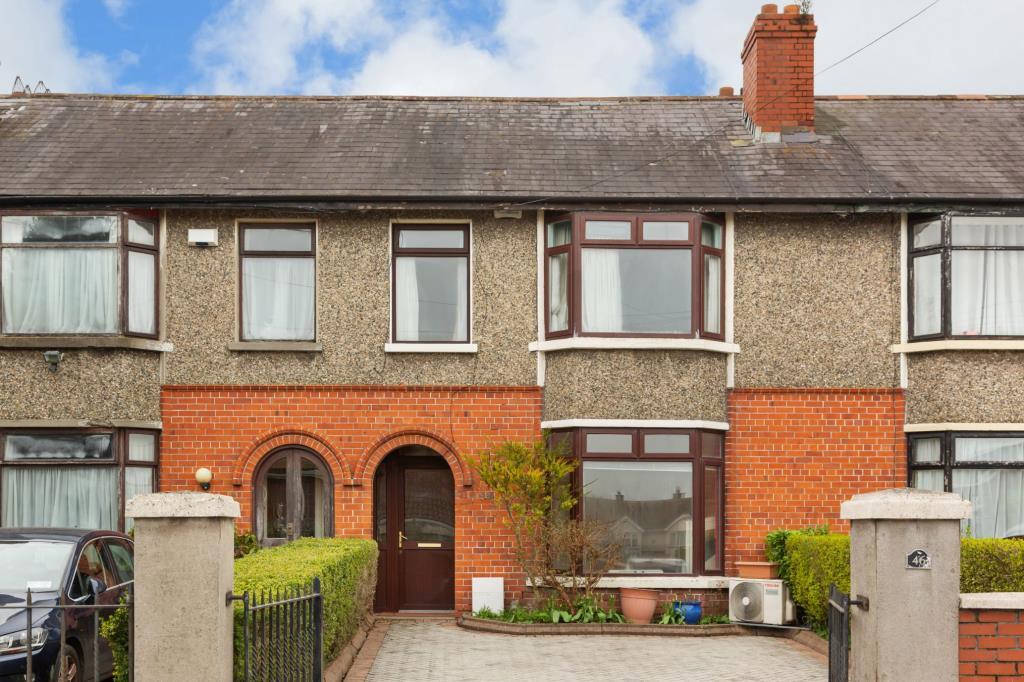 Main image of property: 46 Orwell Road, Rathgar, Dublin 6, D06 VY01